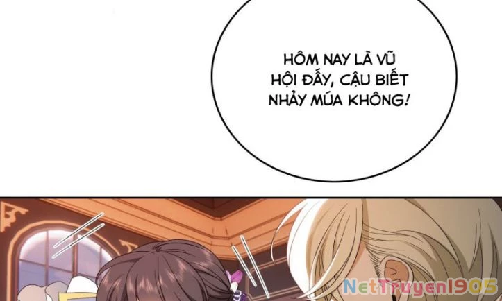 Sắp Bị Ăn Thịt Rồi! Chapter 70 - 75