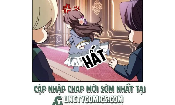 Sắp Bị Ăn Thịt Rồi! Chapter 70 - 83