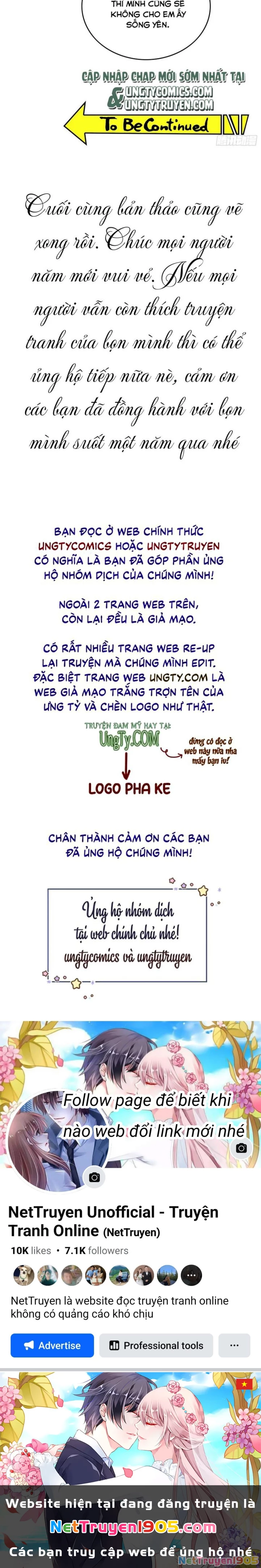 Sắp Bị Ăn Thịt Rồi! Chapter 70 - 92