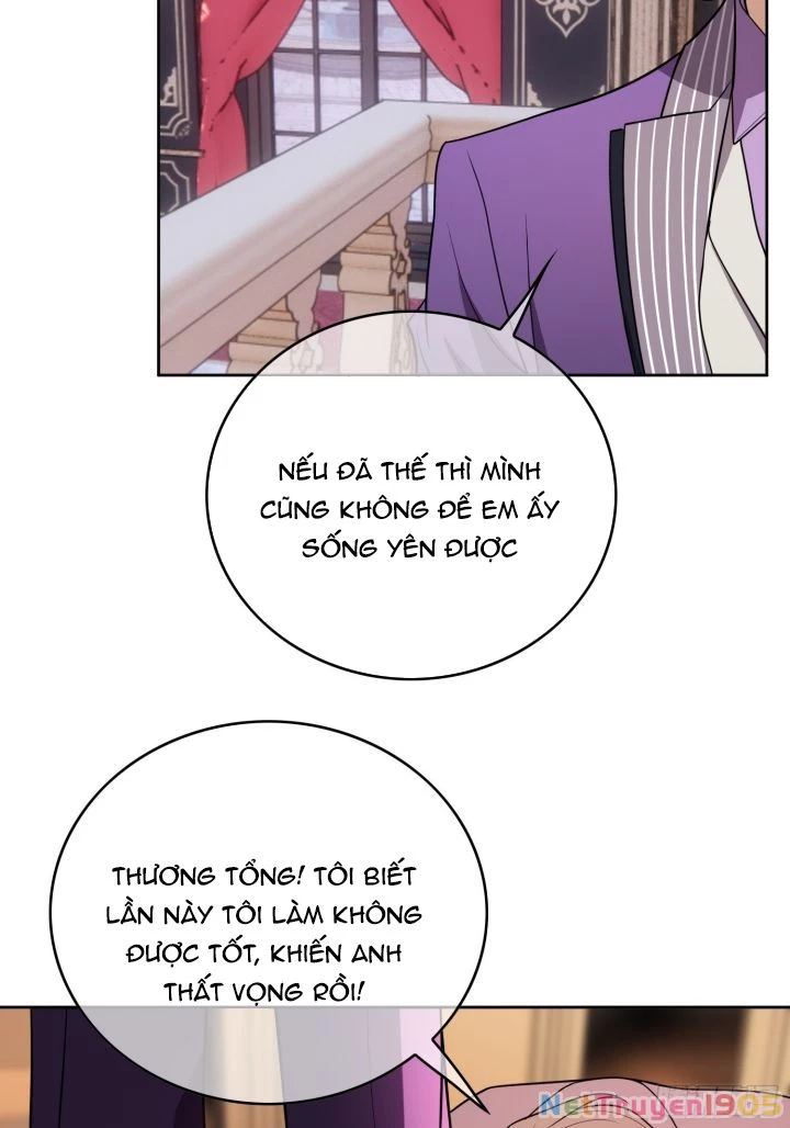 Sắp Bị Ăn Thịt Rồi! Chapter 71 - 2