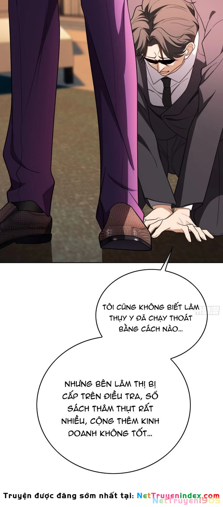 Sắp Bị Ăn Thịt Rồi! Chapter 71 - 3