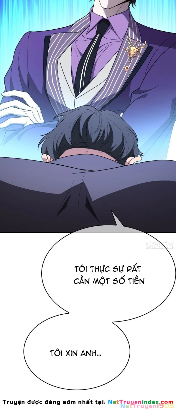 Sắp Bị Ăn Thịt Rồi! Chapter 71 - 5