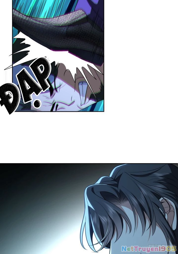 Sắp Bị Ăn Thịt Rồi! Chapter 71 - 7