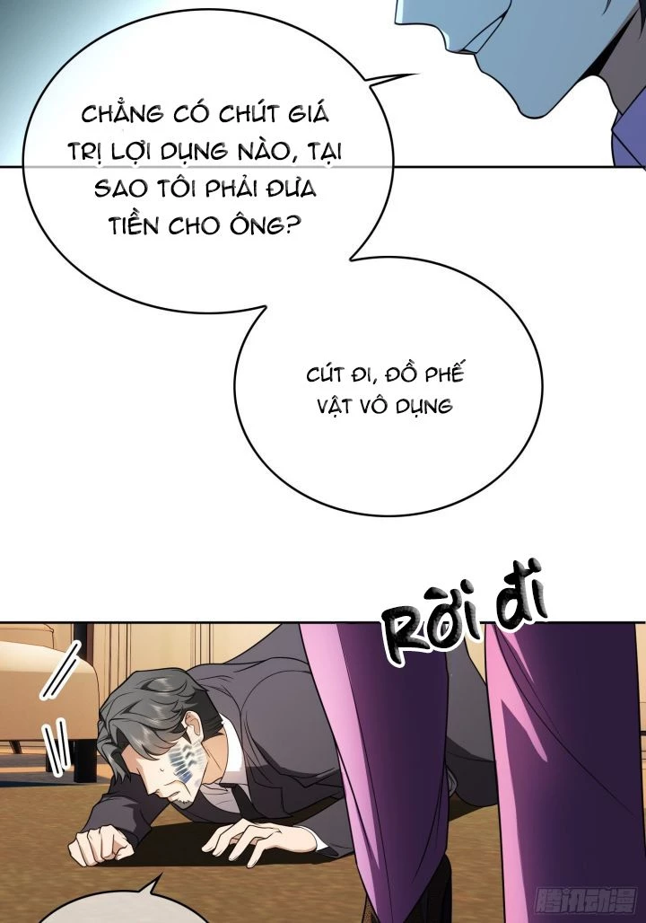 Sắp Bị Ăn Thịt Rồi! Chapter 71 - 8