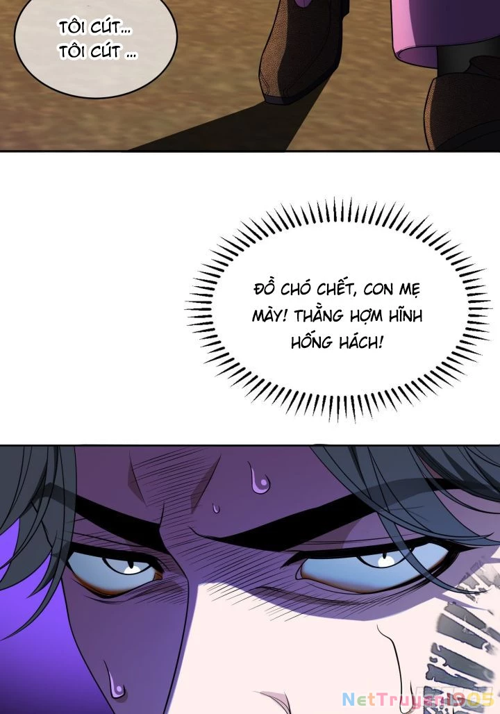 Sắp Bị Ăn Thịt Rồi! Chapter 71 - 9