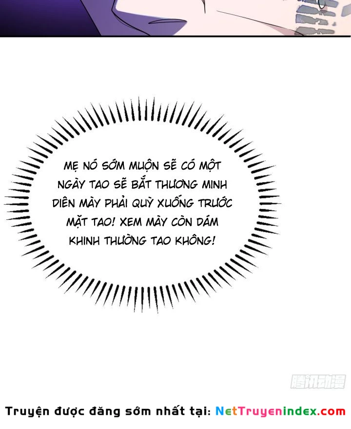 Sắp Bị Ăn Thịt Rồi! Chapter 71 - 10