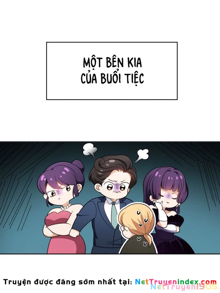 Sắp Bị Ăn Thịt Rồi! Chapter 71 - 11