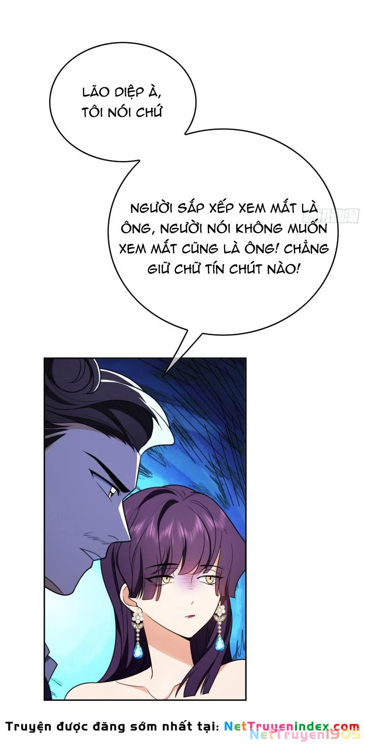 Sắp Bị Ăn Thịt Rồi! Chapter 71 - 12