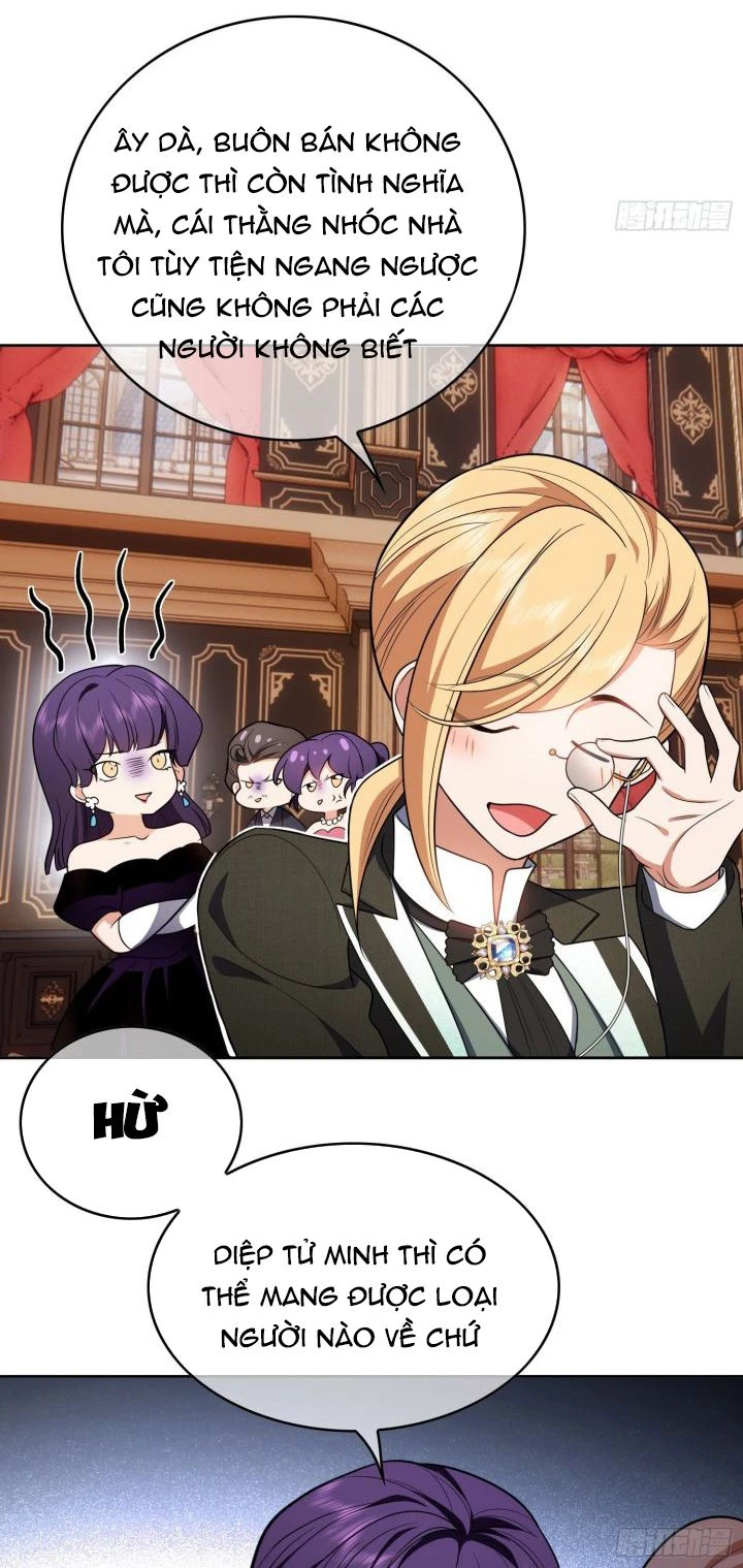Sắp Bị Ăn Thịt Rồi! Chapter 71 - 14