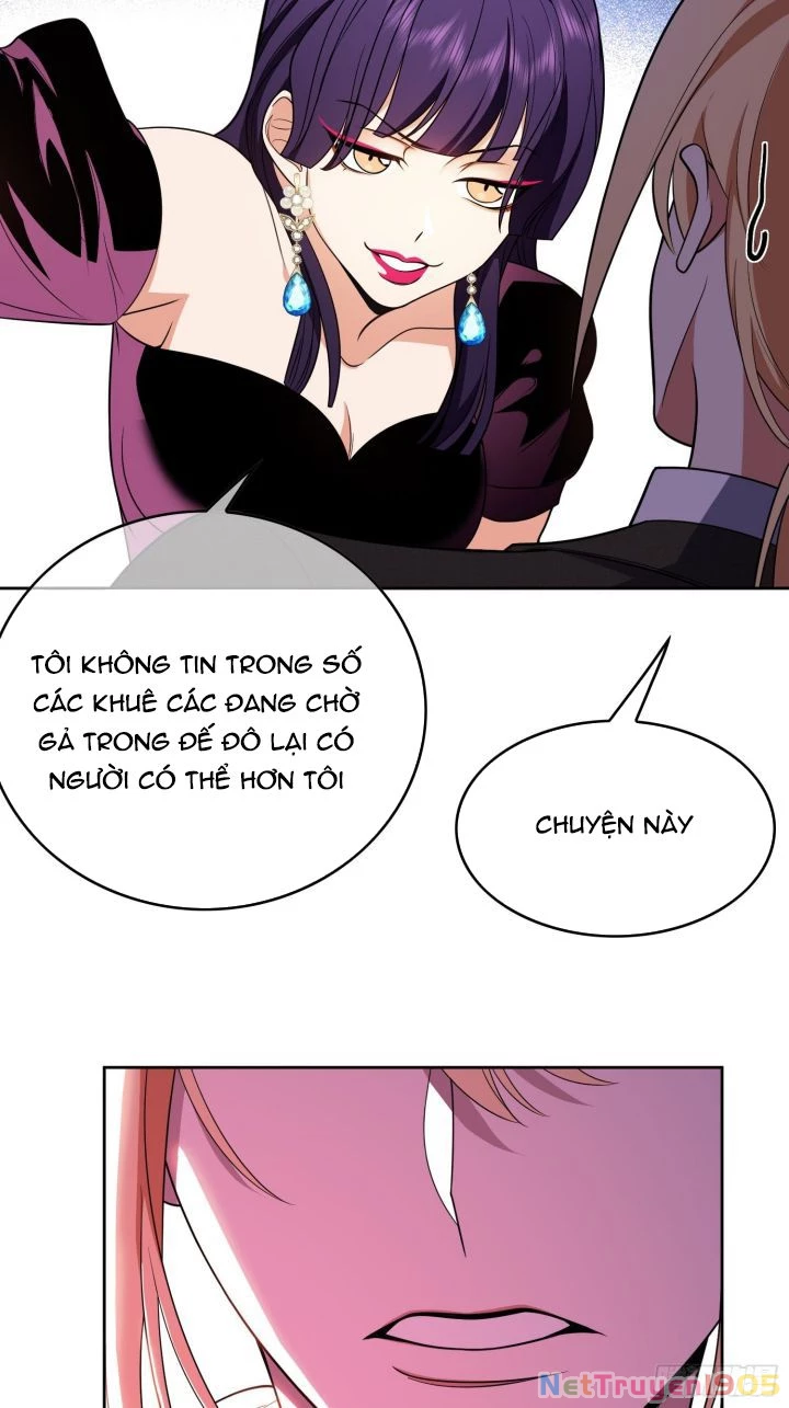 Sắp Bị Ăn Thịt Rồi! Chapter 71 - 15