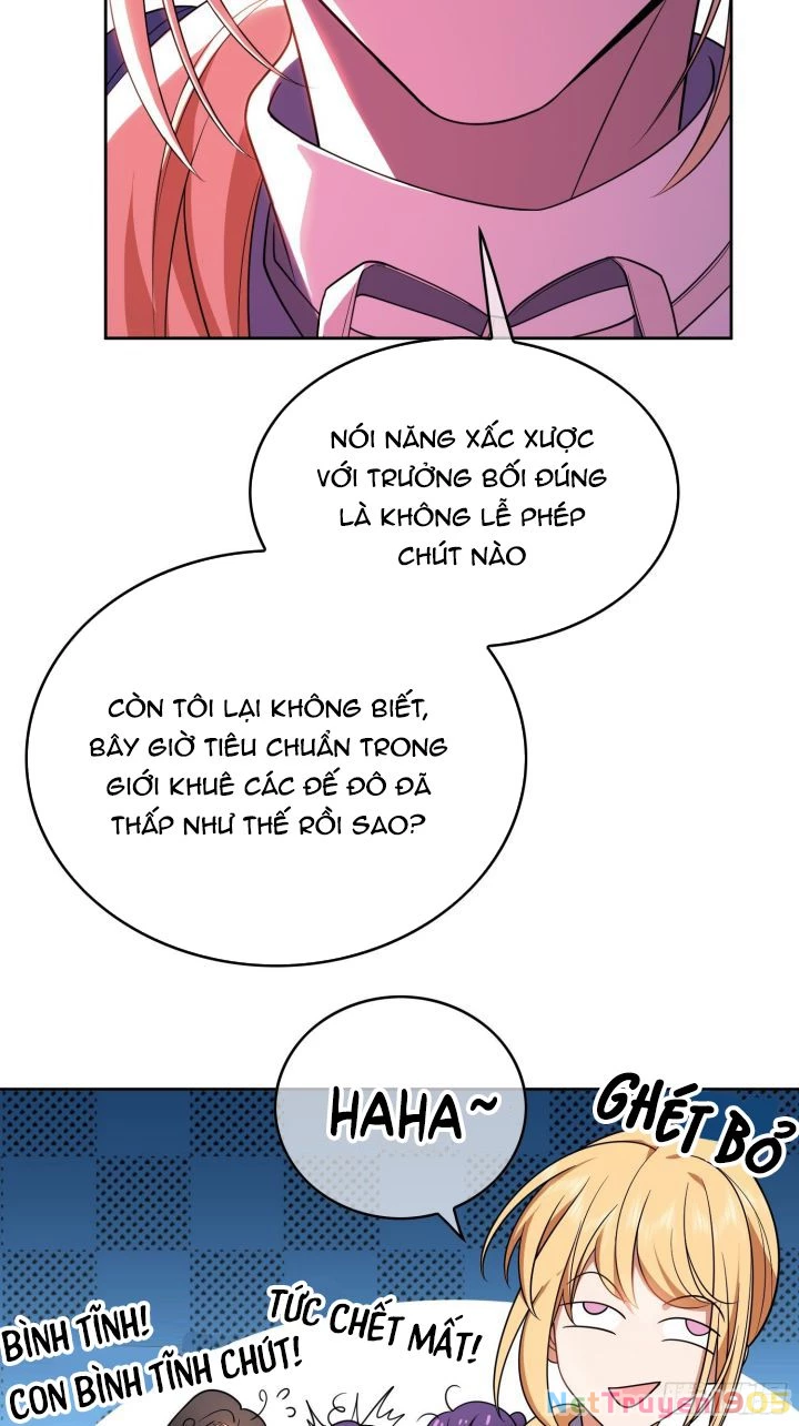 Sắp Bị Ăn Thịt Rồi! Chapter 71 - 16