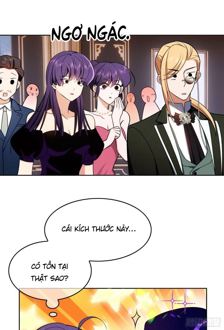 Sắp Bị Ăn Thịt Rồi! Chapter 71 - 22