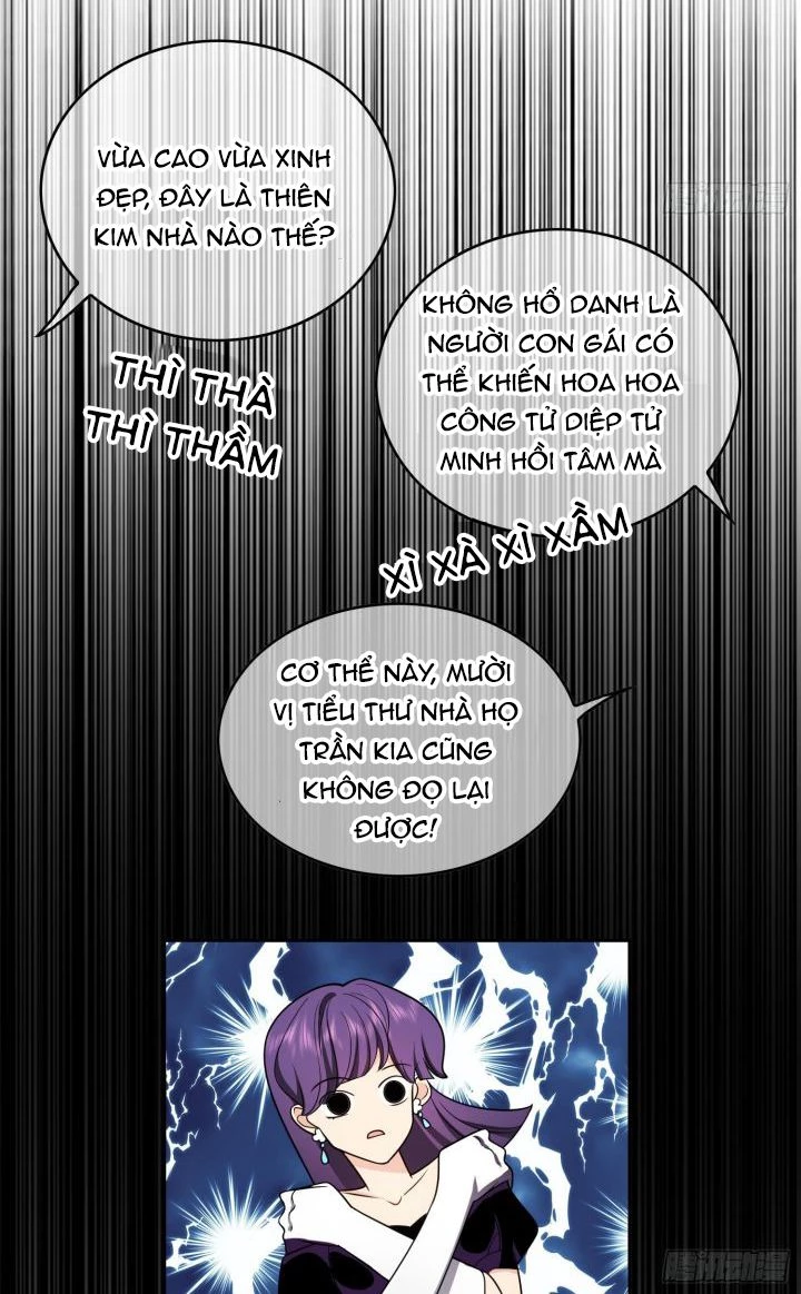 Sắp Bị Ăn Thịt Rồi! Chapter 71 - 24