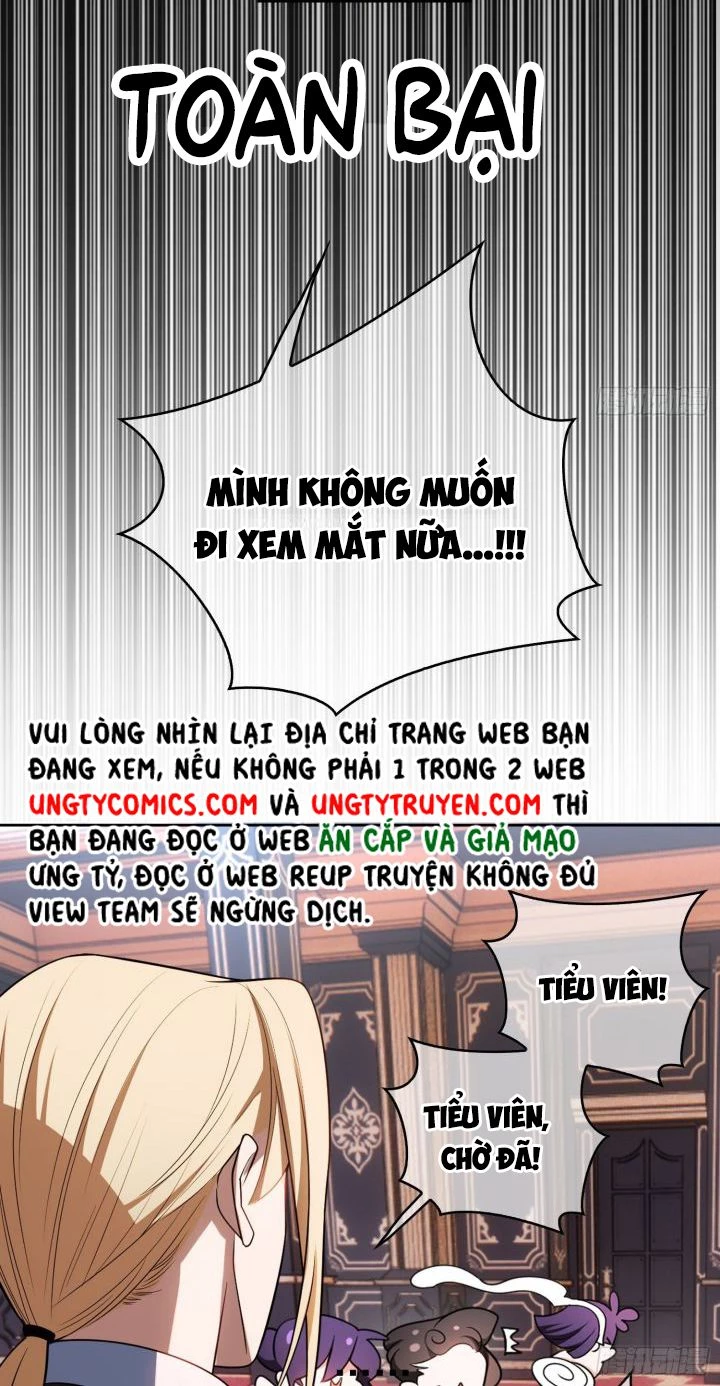 Sắp Bị Ăn Thịt Rồi! Chapter 71 - 26