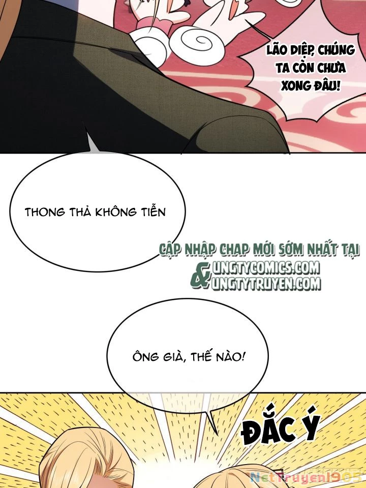 Sắp Bị Ăn Thịt Rồi! Chapter 71 - 27