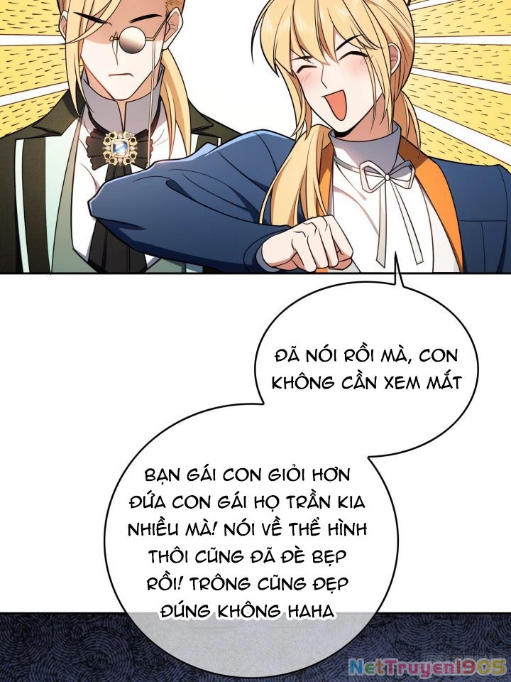 Sắp Bị Ăn Thịt Rồi! Chapter 71 - 28