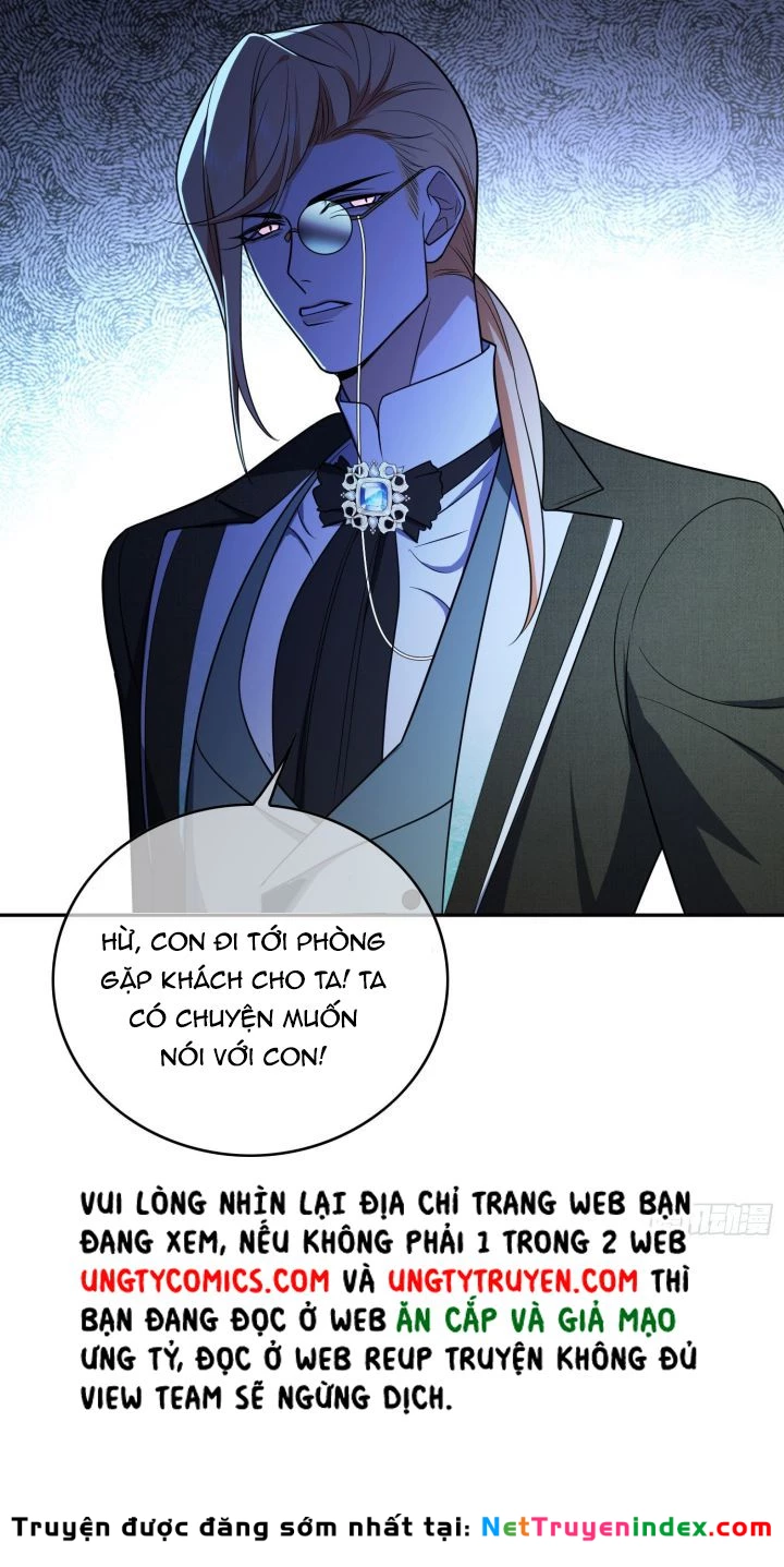 Sắp Bị Ăn Thịt Rồi! Chapter 71 - 29