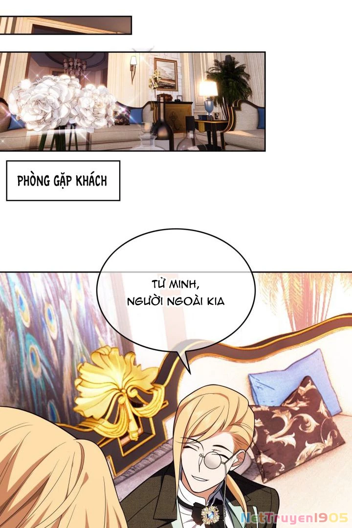 Sắp Bị Ăn Thịt Rồi! Chapter 71 - 30