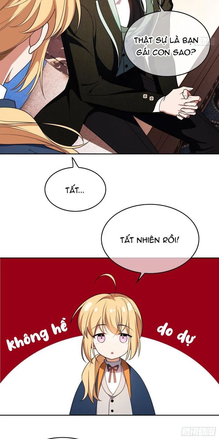 Sắp Bị Ăn Thịt Rồi! Chapter 71 - 31