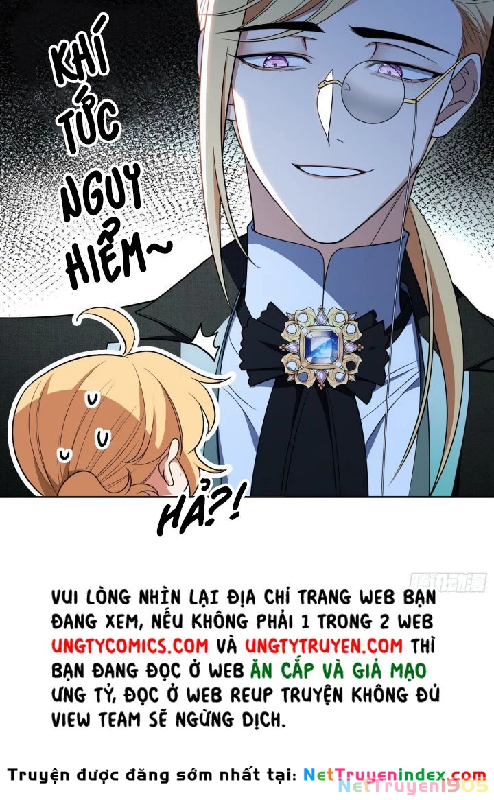 Sắp Bị Ăn Thịt Rồi! Chapter 71 - 33