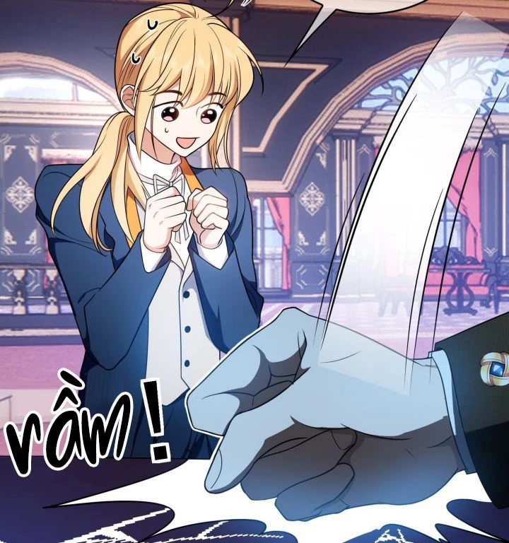 Sắp Bị Ăn Thịt Rồi! Chapter 71 - 35