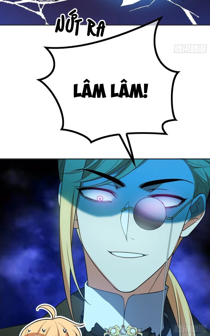 Sắp Bị Ăn Thịt Rồi! Chapter 71 - 36