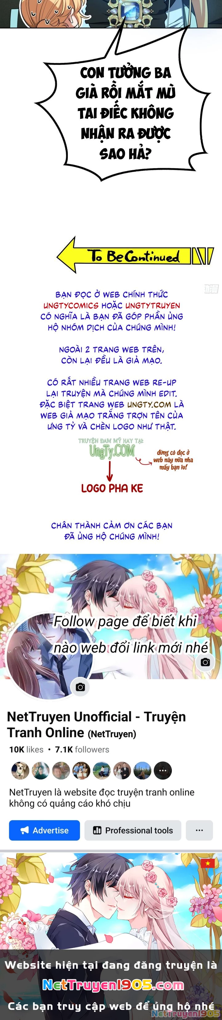 Sắp Bị Ăn Thịt Rồi! Chapter 71 - 37