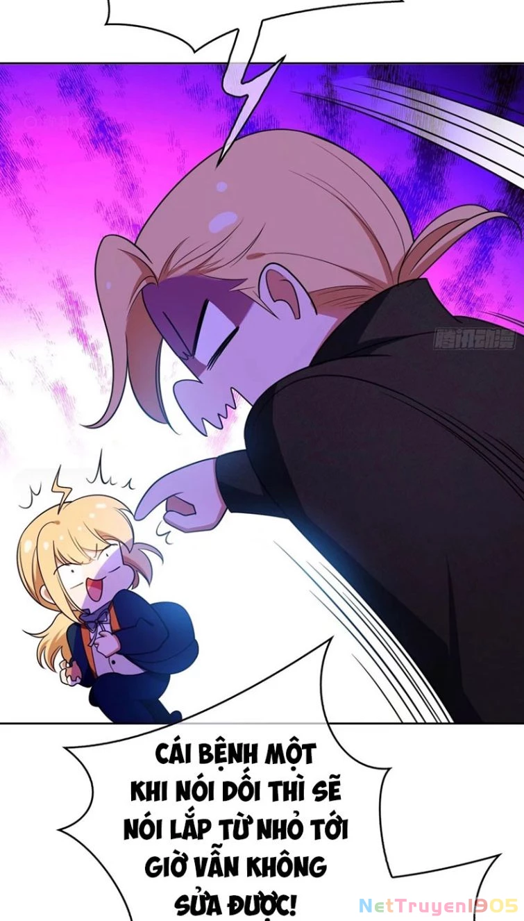 Sắp Bị Ăn Thịt Rồi! Chapter 72 - 2