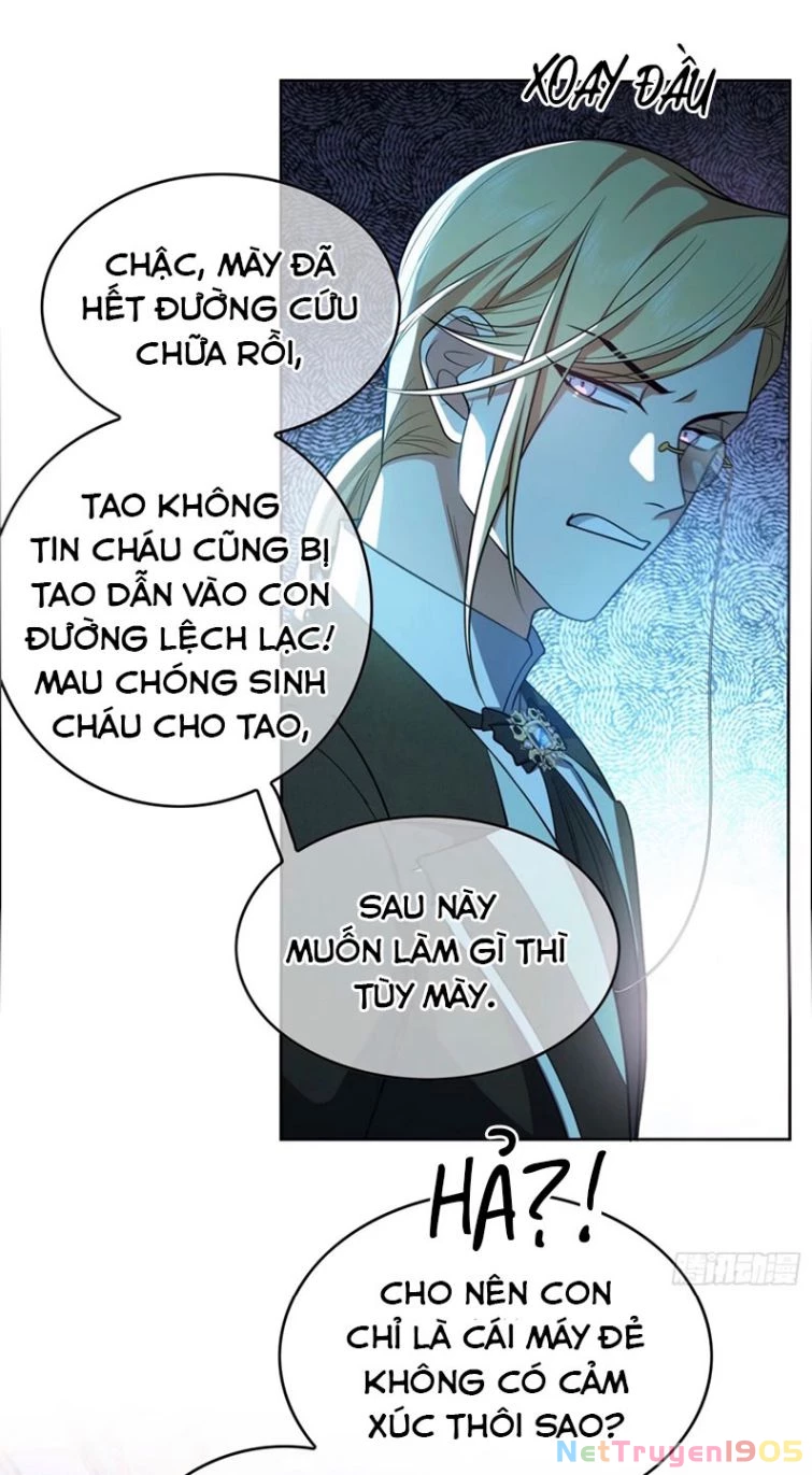 Sắp Bị Ăn Thịt Rồi! Chapter 72 - 4