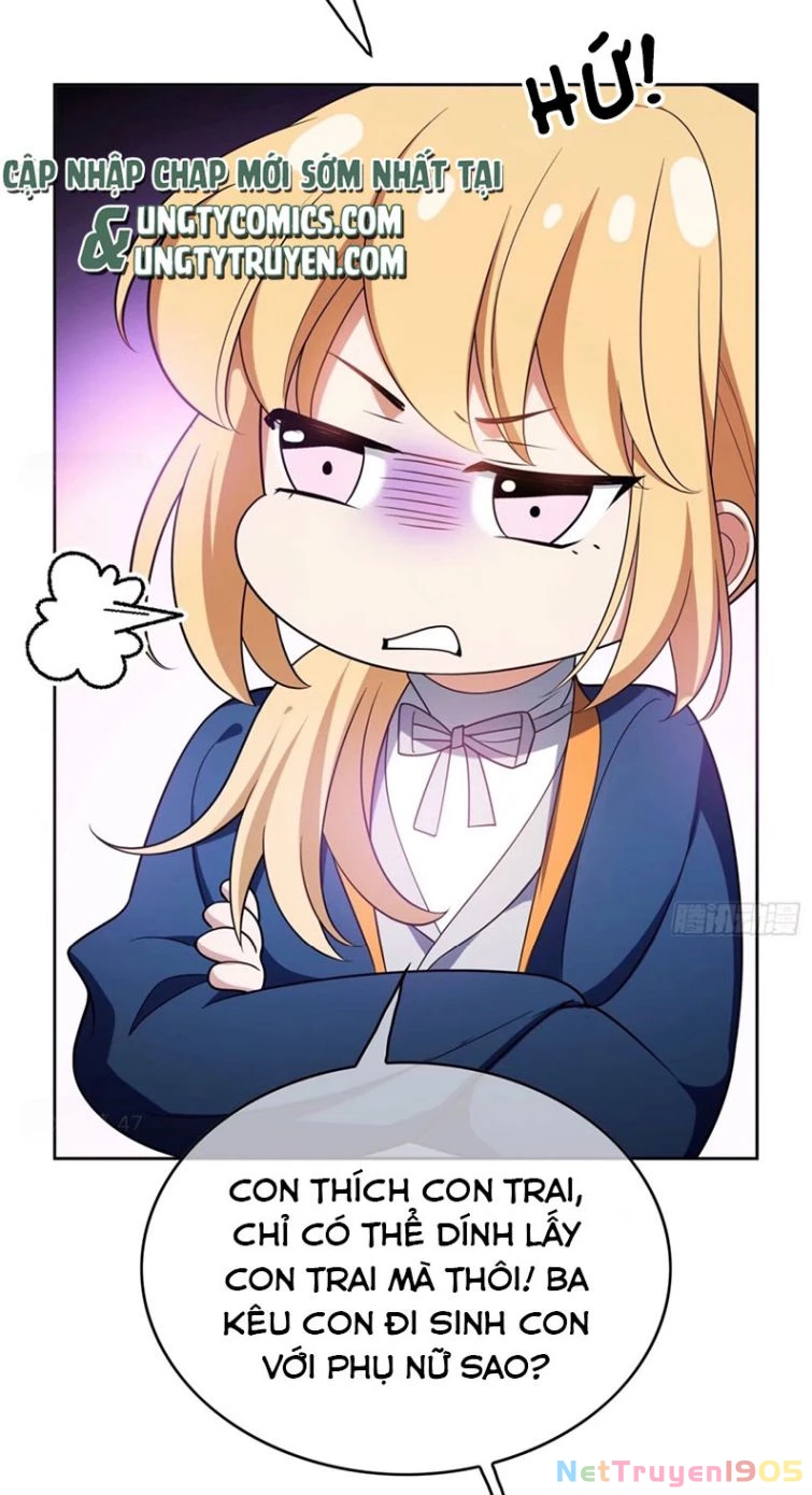 Sắp Bị Ăn Thịt Rồi! Chapter 72 - 6