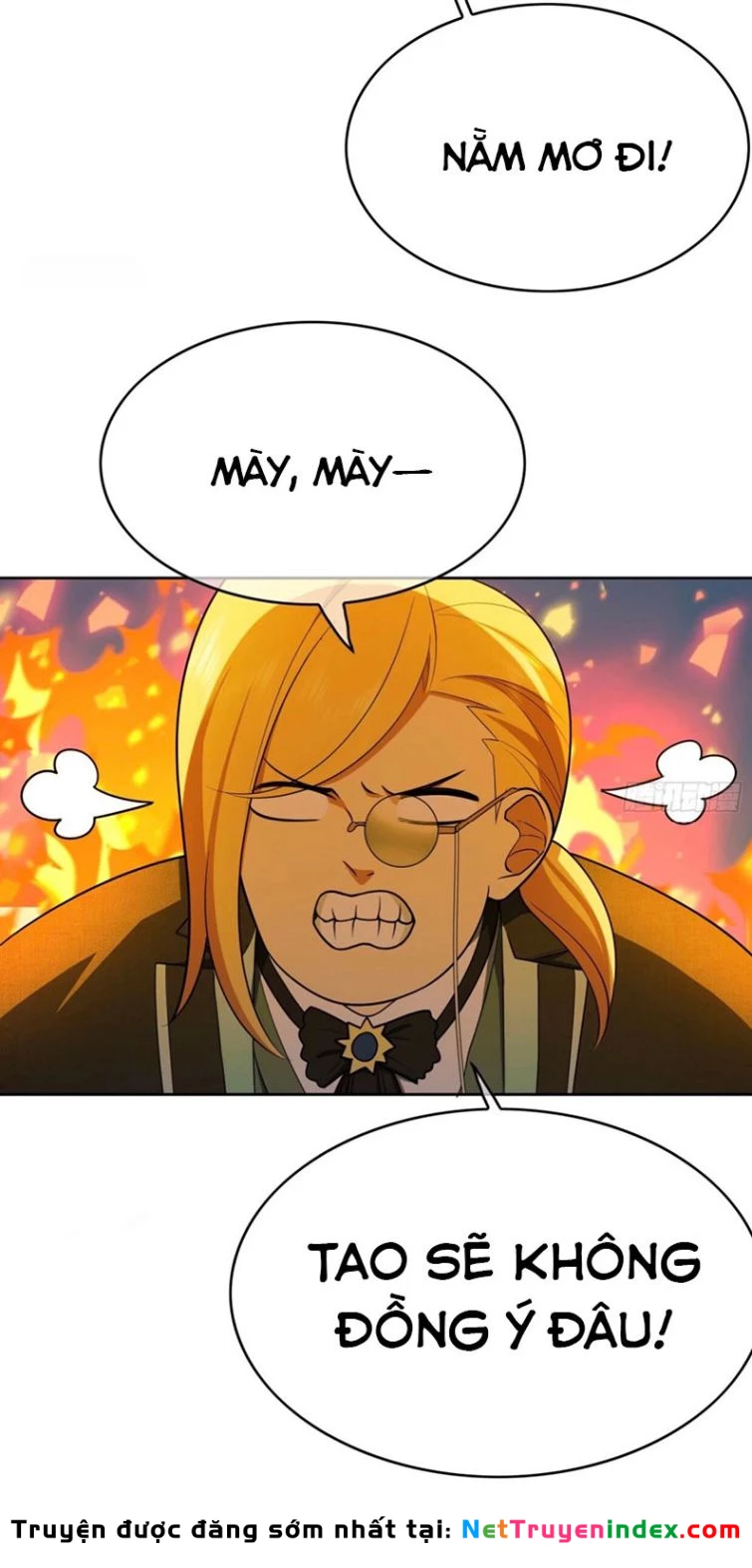 Sắp Bị Ăn Thịt Rồi! Chapter 72 - 7