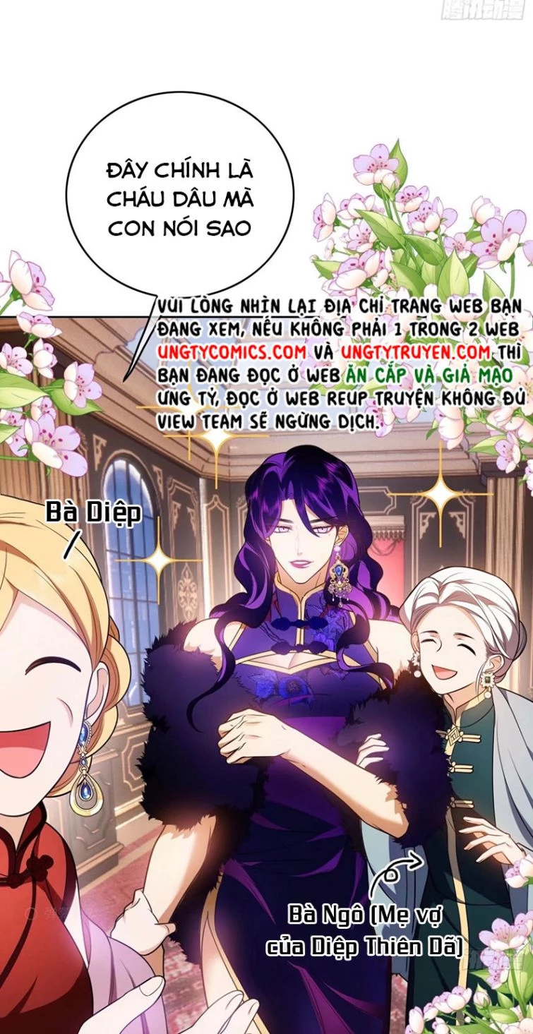 Sắp Bị Ăn Thịt Rồi! Chapter 72 - 8