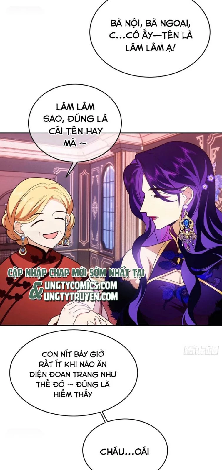 Sắp Bị Ăn Thịt Rồi! Chapter 72 - 10