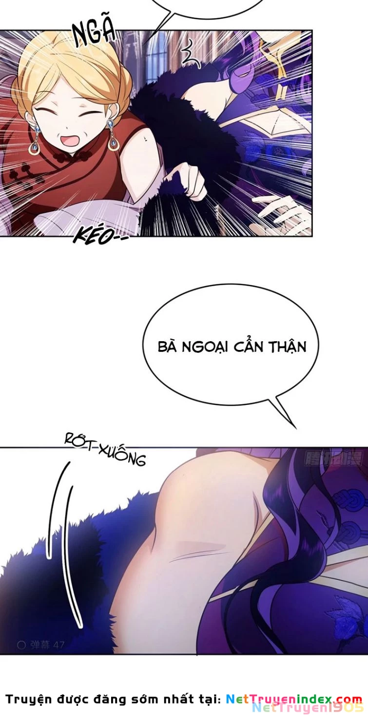 Sắp Bị Ăn Thịt Rồi! Chapter 72 - 11