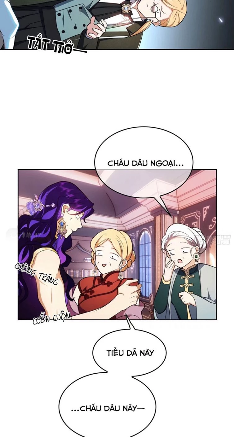 Sắp Bị Ăn Thịt Rồi! Chapter 72 - 13