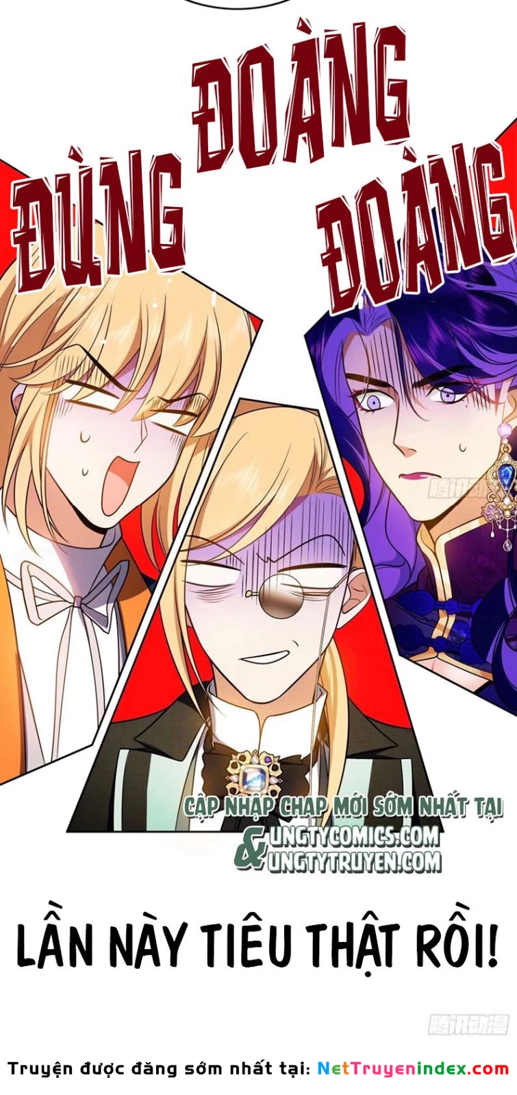 Sắp Bị Ăn Thịt Rồi! Chapter 72 - 14