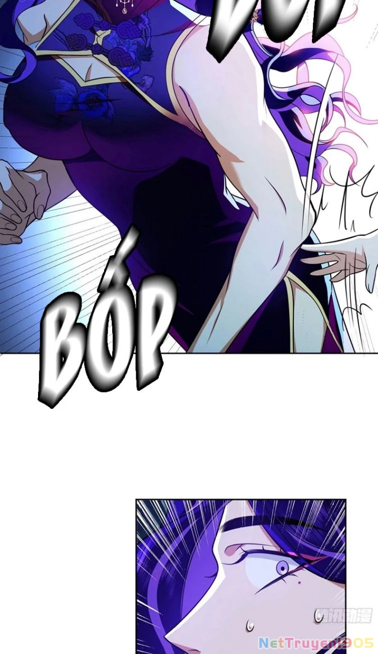 Sắp Bị Ăn Thịt Rồi! Chapter 72 - 16