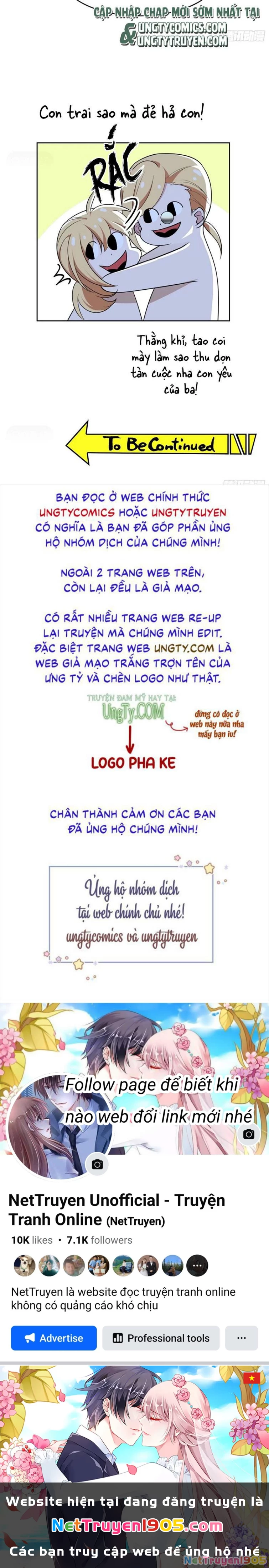 Sắp Bị Ăn Thịt Rồi! Chapter 72 - 20