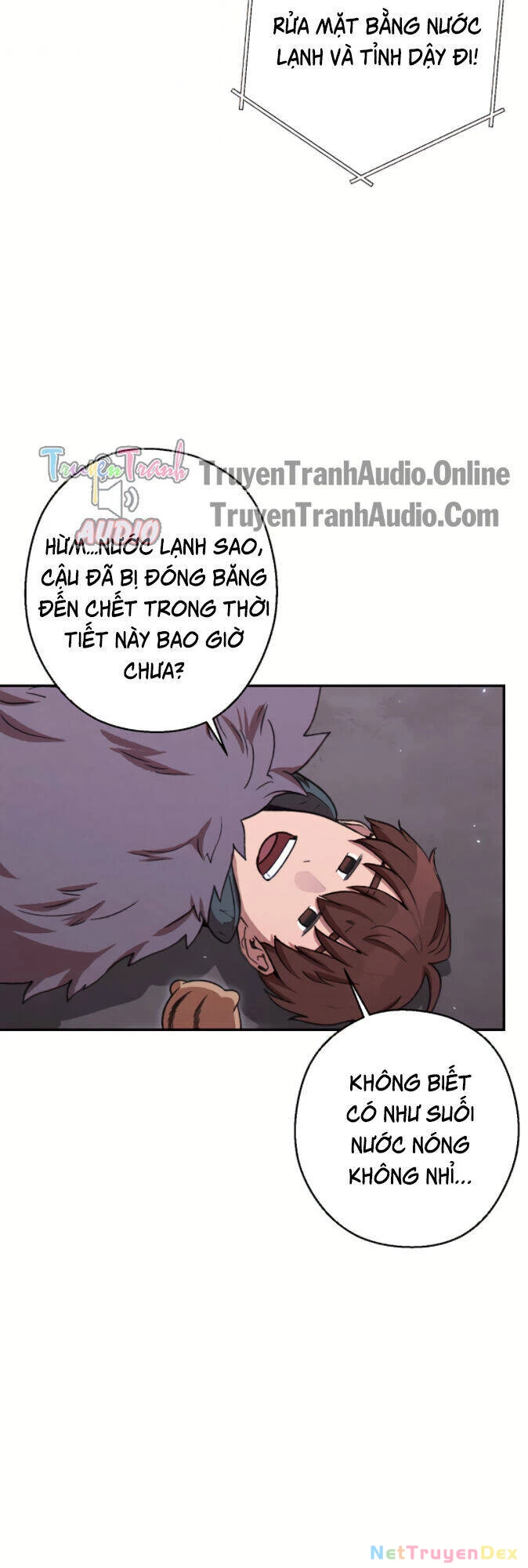 Tái Thiết Hầm Ngục Chapter 66 - 62