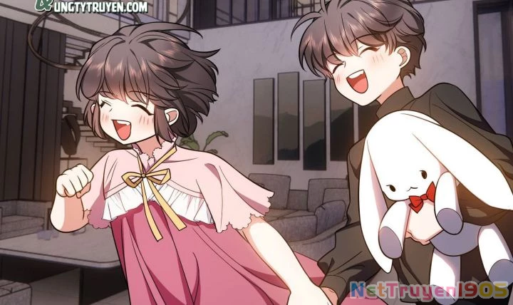 Sắp Bị Ăn Thịt Rồi! Chapter 73 - 10