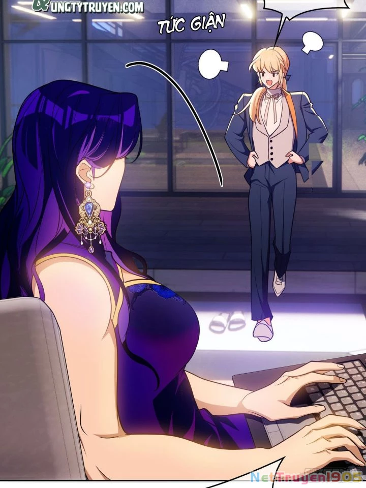 Sắp Bị Ăn Thịt Rồi! Chapter 73 - 31