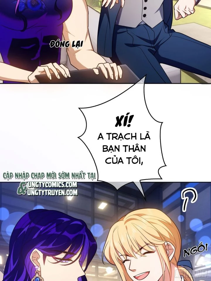 Sắp Bị Ăn Thịt Rồi! Chapter 73 - 35