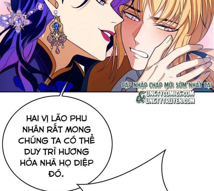 Sắp Bị Ăn Thịt Rồi! Chapter 73 - 54