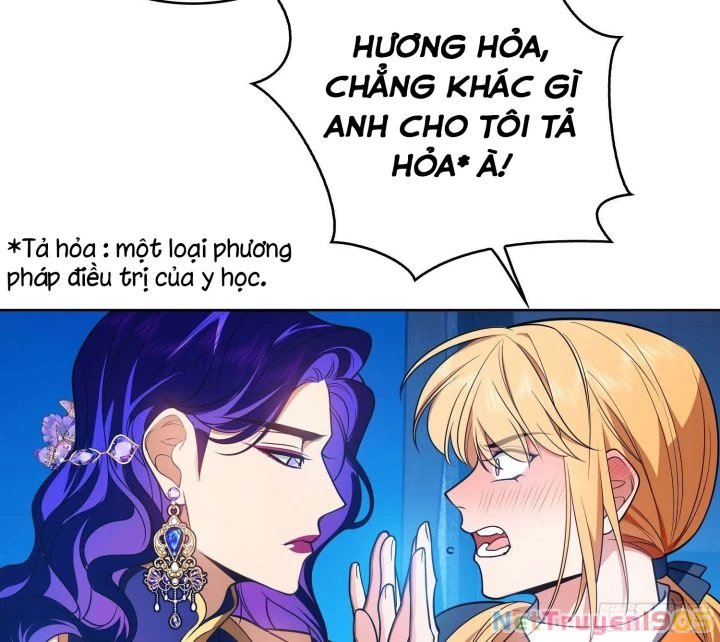 Sắp Bị Ăn Thịt Rồi! Chapter 73 - 55