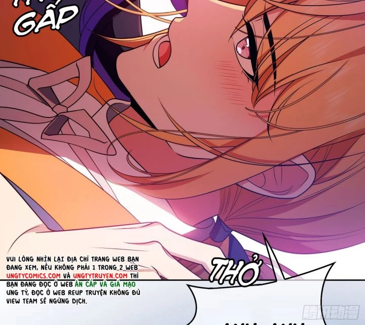 Sắp Bị Ăn Thịt Rồi! Chapter 73 - 62