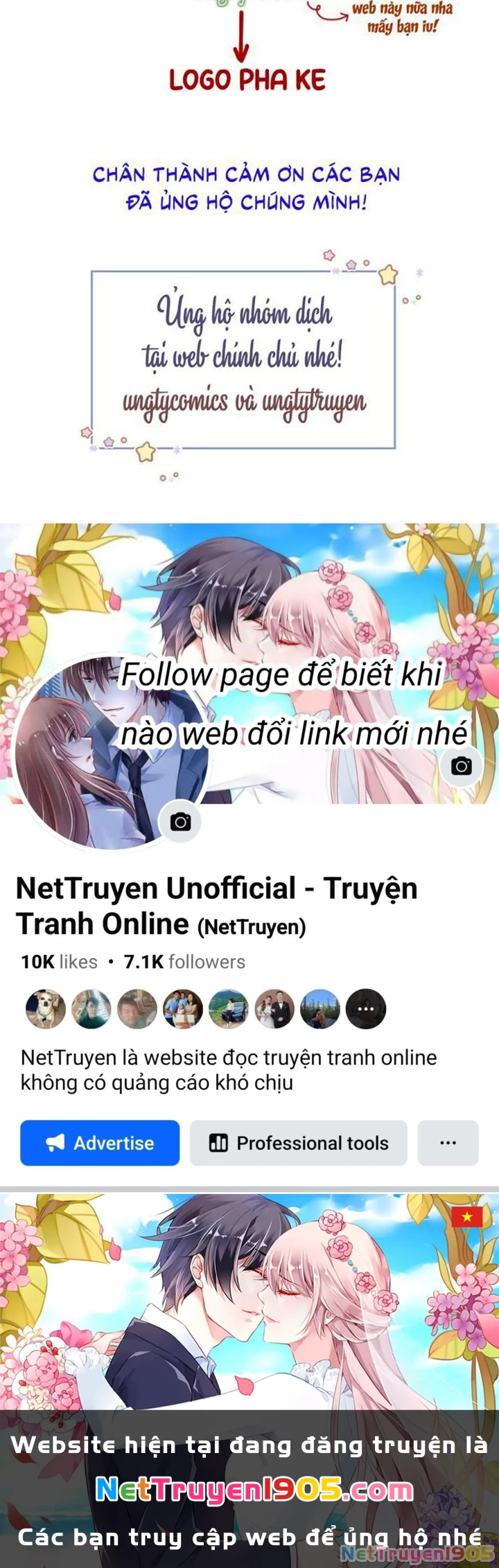 Sắp Bị Ăn Thịt Rồi! Chapter 73 - 69