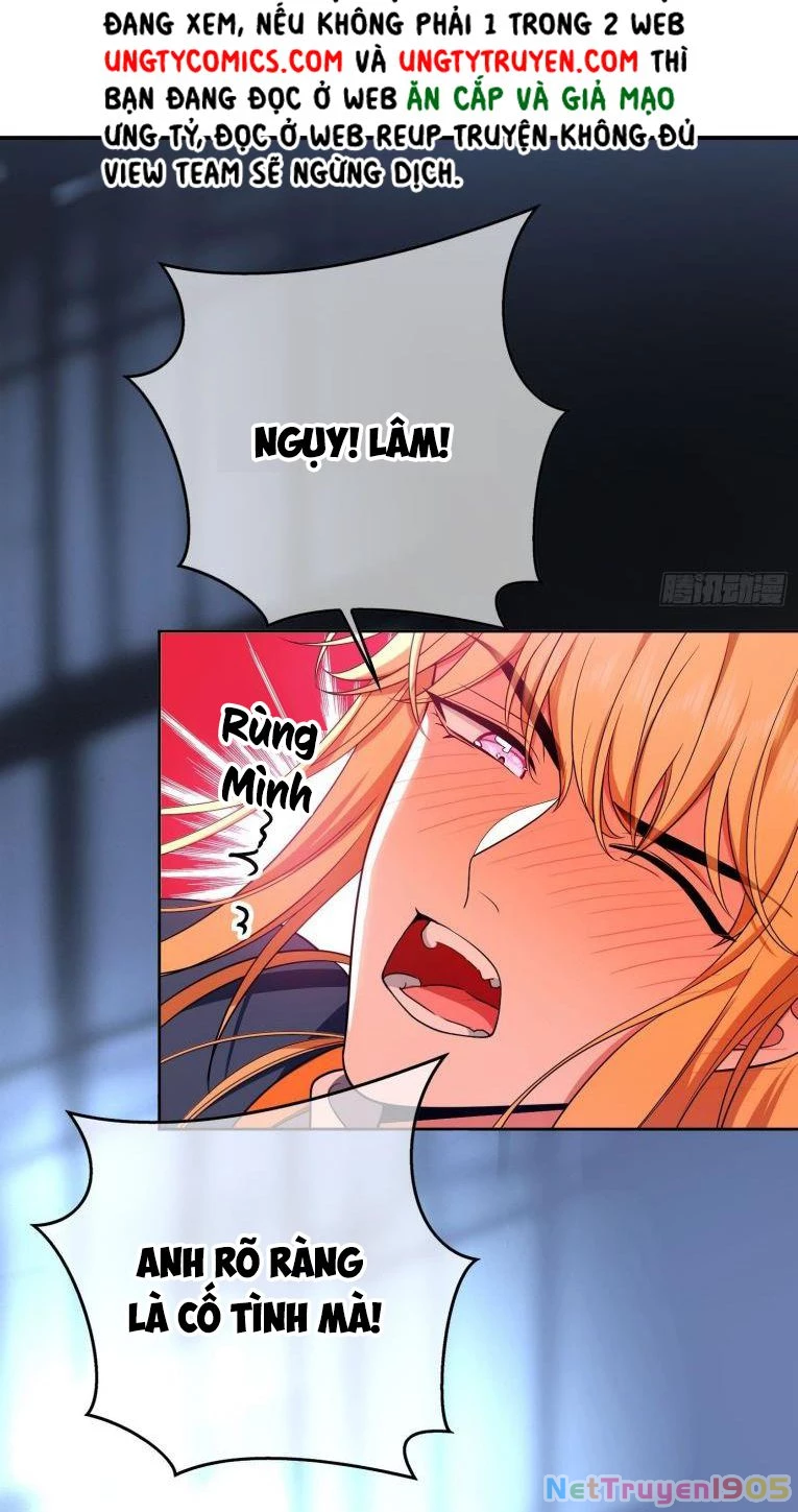 Sắp Bị Ăn Thịt Rồi! Chapter 74 - 2