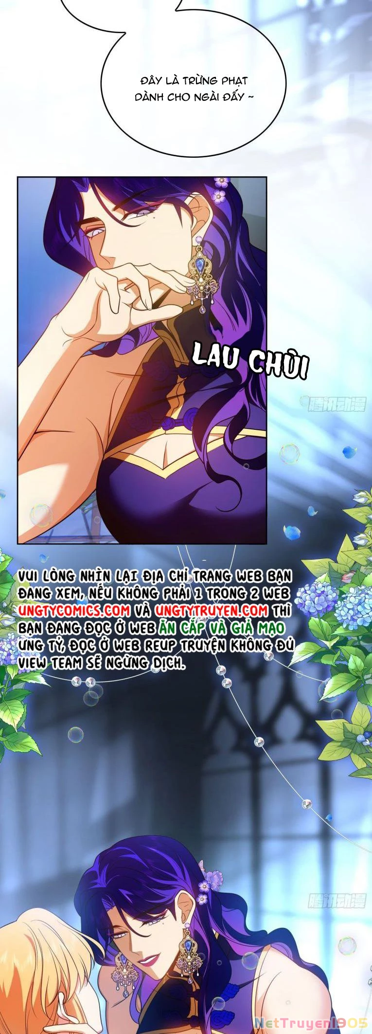 Sắp Bị Ăn Thịt Rồi! Chapter 74 - 4