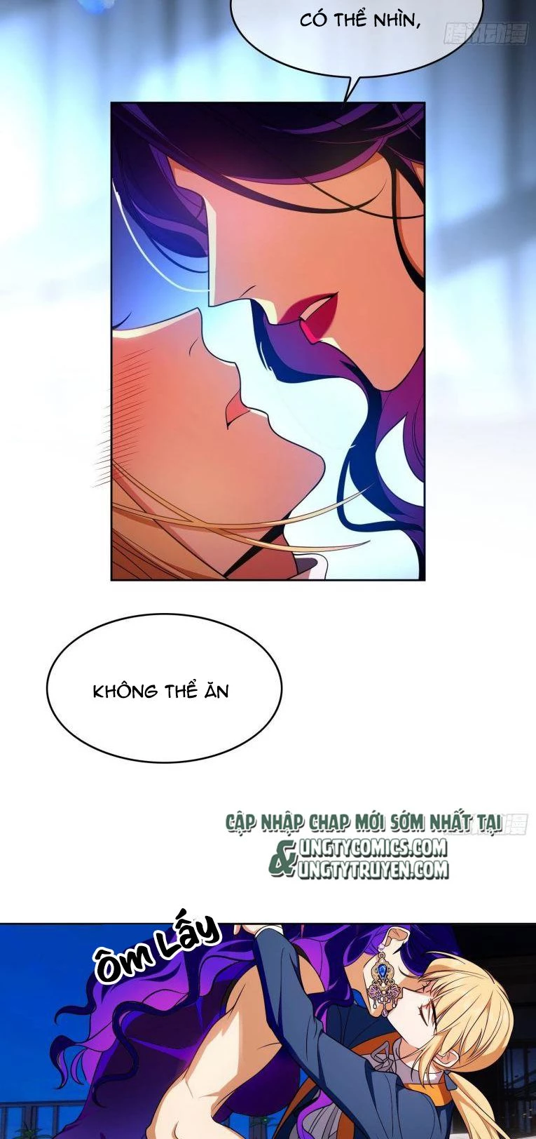 Sắp Bị Ăn Thịt Rồi! Chapter 74 - 6