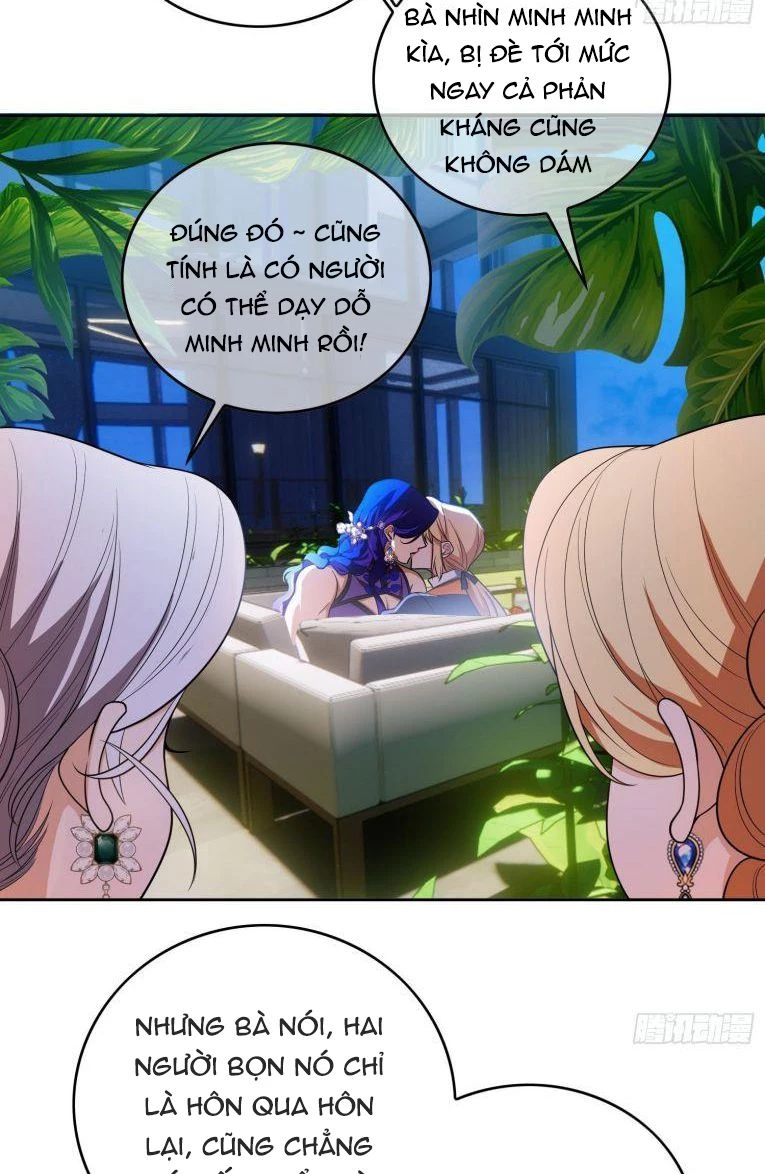 Sắp Bị Ăn Thịt Rồi! Chapter 74 - 10